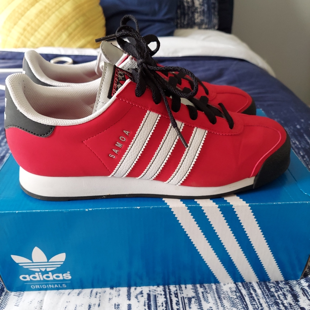 Ladies Adidas
